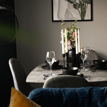 Brighton City Centre 2 Bed, Perfect Cosy Stylish Apartment, Close To Shops And Beach! Sleeps 6 Luaran gambar