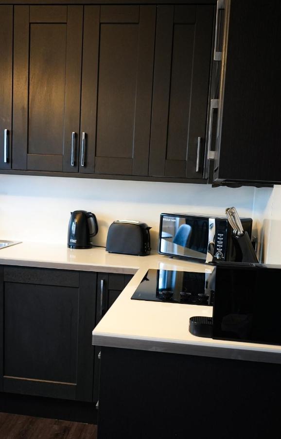 Brighton City Centre 2 Bed, Perfect Cosy Stylish Apartment, Close To Shops And Beach! Sleeps 6 Luaran gambar