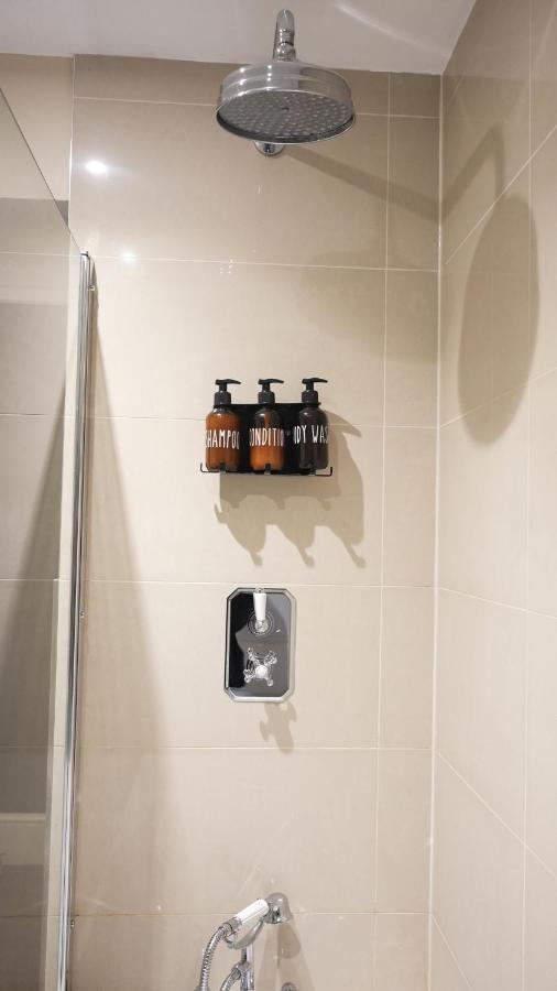 Brighton City Centre 2 Bed, Perfect Cosy Stylish Apartment, Close To Shops And Beach! Sleeps 6 Luaran gambar