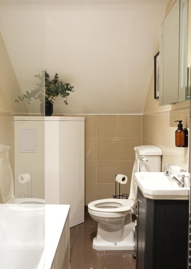 Brighton City Centre 2 Bed, Perfect Cosy Stylish Apartment, Close To Shops And Beach! Sleeps 6 Luaran gambar